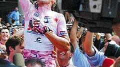 El ciclismo recupera su popularidad con el Giro