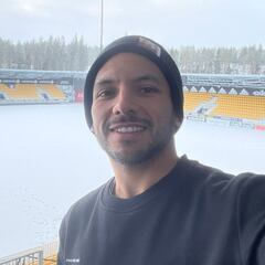 "No se hace fila para nada": ex '10' de la UC cuenta cómo es vivir en Finlandia