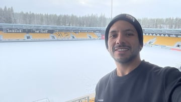 "No se hace fila para nada": ex '10' de la UC cuenta cómo es vivir en Finlandia