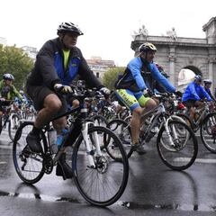 Guía para vivir y cuidar la bici