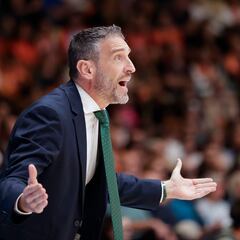 Navarro: “La gente, que se flipe; mientras no seamos nosotros...”