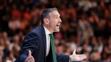 Navarro: “La gente, que se flipe; mientras no seamos nosotros...”