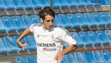 <b>SITUACIÓN DESBLOQUEADA. </b>AS adelantó el interés perico por Juanfran Torres en el mes de febrero. Aunque su cesión se complicó en las últimas semanas, ahora parece estar más cerca que nunca.