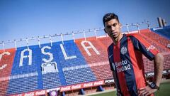 Boca, interesado en Juan Ramírez