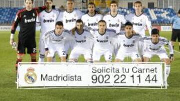 Castilla-Recreativo