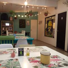 Adiós a este conocido restaurante en el Barrio Italia en Providencia: el cariñoso mensaje de despedida