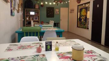 Adiós a este conocido restaurante en el Barrio Italia en Providencia: el cariñoso mensaje de despedida