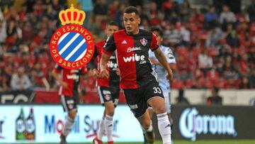 Ravel Morrison revela que jugará con el Espanyol el próximo año