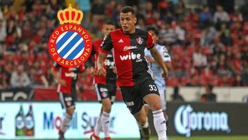 Ravel Morrison revela que jugar&aacute; con el Espanyol el pr&oacute;ximo a&ntilde;o