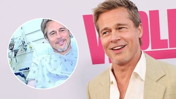 Una mujer francesa fue estafada por $850 mil dólares tras creer que hablaba con Brad Pitt. Los estafadores usaron imágenes creadas con Inteligencia Artificial.