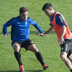 La utopía blanquiazul: ser cien por cien canterano en 2019