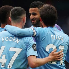 El City jugará la Champions: el TAS anula la sanción