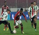 Palestino 2 - 2 Medellín: Resultado, resumen y goles
