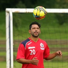 Bedoya: “Los directivos quieren que Cúcuta descienda”