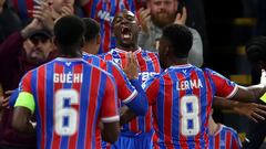 Tú al Arsenal y yo a la Conference