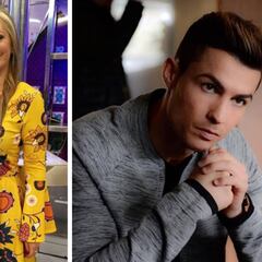 Belén Esteban habla de su Atleti y califica a Cristiano