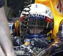 Vettel logra la pole en Canadá y Fernando Alonso, tercero