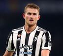 La razón oculta tras el 'no' fichaje de De Ligt por el Barça