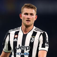 La razón oculta tras el 'no' fichaje de De Ligt por el Barça
