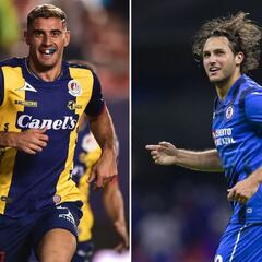 Cinco jugadores ‘de peligro' en el repechaje