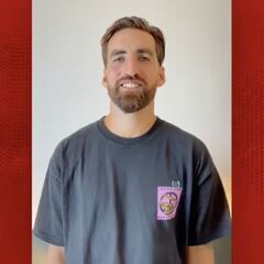 Santa Fe oficializa a Matías Castro y muestra sus goles