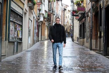 “¿El Madrid? Hay que soñar en grande”