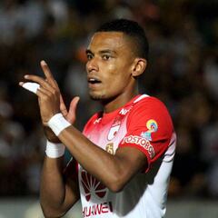 Tesillo: "Tolima es un equipo que de visitante es muy fuerte"