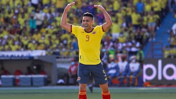 La Selecci&oacute;n Colombia ya se encuentra en C&oacute;rdoba para el partido de la fecha 16 de las Eliminatorias Sudamericanas ante la Selecci&oacute;n de Argentina