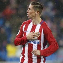 FIFA estudiará si el gol de Torres opta al premio Puskas