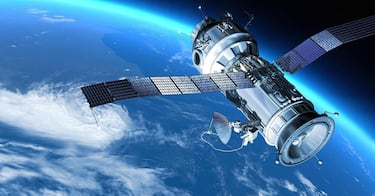 Adiós a la radiofrecuencia: los satélites del futuro se comunicarán vía láser y enviarán hasta 100 veces más datos