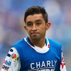 El 'Hobbit' Bermúdez es nuevo jugador del Atlético Veracruz