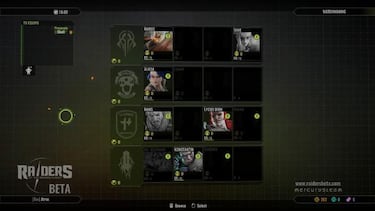 Raiders of the Broken Planet