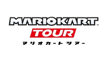 Mario Kart Tour
