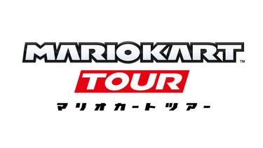 Mario Kart Tour