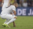 Benzema avisa: "Hoy se ha visto que no existe el rival fácil"