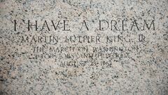 Martin Luther King Jr Day: MLK famous quotes and speeches