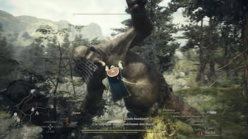Dragons Dogma 2 an¨¢lisis en progreso MeriStation