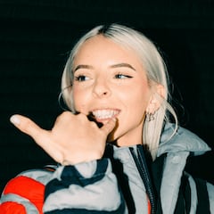 Young Miko: de ser una promesa del fútbol a estrella de la música