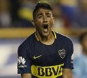U. de Concepición ficha a promesa de Boca con pasado en la Juventus