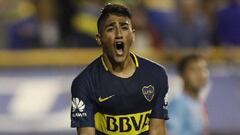 U. de Concepición ficha a promesa de Boca con pasado en la Juventus