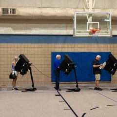 Kansas votes to preserve abortion rights: What other states will have similar votes this year?