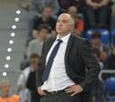 Laso: "Estoy muy contento de llevar cuatro años en el club"