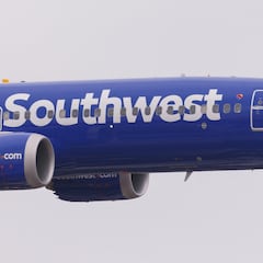 La nueva política de Southwest Airlines para los viajeros que requieran más de un asiento
