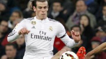 Mou llegaría a los 200 millones para fichar a Bale y Varane