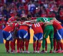 La única ganancia de Chile tras la Copa América: esto pasó tras el desastre en Estados Unidos