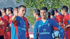 Las apariencias y el inicio del Real Murcia engañan