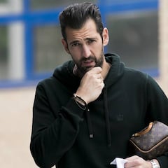 Diego López, encarrilado por el Espanyol; Diego Reyes tardará