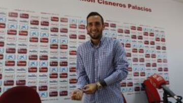 Aleix Vidal: "El Madrid no llegará al 100% a la Supercopa"