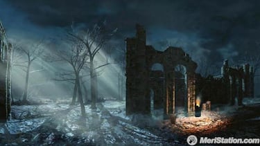 Harry Potter y Las Reliquias de la Muerte: Parte 1