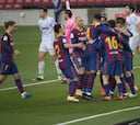 Valladolid - Barcelona: horario, TV y dónde ver LaLiga hoy